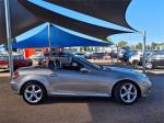 2004 Mercedes-Benz SLK-Class Roadster SLK200 Kompressor R171