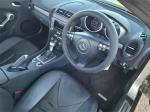 2004 Mercedes-Benz SLK-Class Roadster SLK200 Kompressor R171