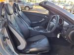 2004 Mercedes-Benz SLK-Class Roadster SLK200 Kompressor R171