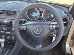 2004 Mercedes-Benz SLK-Class Roadster SLK200 Kompressor R171