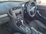 2004 Mercedes-Benz SLK-Class Roadster SLK200 Kompressor R171