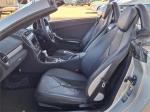 2004 Mercedes-Benz SLK-Class Roadster SLK200 Kompressor R171