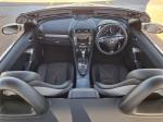 2004 Mercedes-Benz SLK-Class Roadster SLK200 Kompressor R171