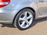 2004 Mercedes-Benz SLK-Class Roadster SLK200 Kompressor R171