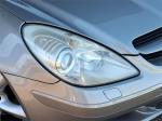 2004 Mercedes-Benz SLK-Class Roadster SLK200 Kompressor R171