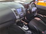 2010 Mitsubishi Outlander Wagon LS ZH MY11