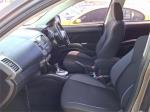 2010 Mitsubishi Outlander Wagon LS ZH MY11