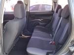 2010 Mitsubishi Outlander Wagon LS ZH MY11
