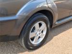 2010 Mitsubishi Outlander Wagon LS ZH MY11
