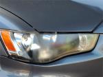 2010 Mitsubishi Outlander Wagon LS ZH MY11