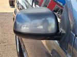 2010 Mitsubishi Outlander Wagon LS ZH MY11