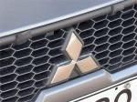 2010 Mitsubishi Outlander Wagon LS ZH MY11