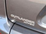 2010 Mitsubishi Outlander Wagon LS ZH MY11