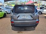 2010 Mitsubishi Outlander Wagon LS ZH MY11