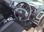 2010 Mitsubishi Outlander Wagon LS ZH MY11