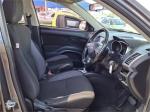 2010 Mitsubishi Outlander Wagon LS ZH MY11