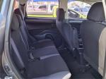 2010 Mitsubishi Outlander Wagon LS ZH MY11