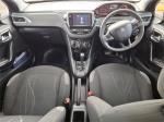 2014 Peugeot 208 Hatchback Active A9 MY14
