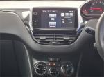 2014 Peugeot 208 Hatchback Active A9 MY14
