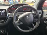 2014 Peugeot 208 Hatchback Active A9 MY14