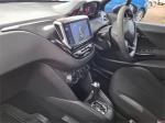 2014 Peugeot 208 Hatchback Active A9 MY14