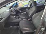 2014 Peugeot 208 Hatchback Active A9 MY14