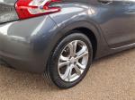 2014 Peugeot 208 Hatchback Active A9 MY14