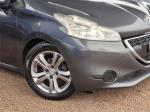 2014 Peugeot 208 Hatchback Active A9 MY14