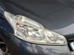 2014 Peugeot 208 Hatchback Active A9 MY14