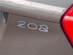 2014 Peugeot 208 Hatchback Active A9 MY14