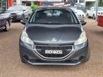 2014 Peugeot 208 Hatchback Active A9 MY14