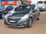 2014 Peugeot 208 Hatchback Active A9 MY14