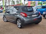2014 Peugeot 208 Hatchback Active A9 MY14