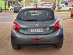 2014 Peugeot 208 Hatchback Active A9 MY14