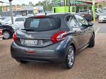 2014 Peugeot 208 Hatchback Active A9 MY14