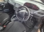 2014 Peugeot 208 Hatchback Active A9 MY14
