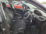 2014 Peugeot 208 Hatchback Active A9 MY14