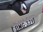 2009 Renault Koleos Wagon Dynamique H45