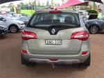 2009 Renault Koleos Wagon Dynamique H45