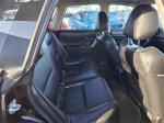 2003 Subaru Liberty Wagon GT Premium Pack B4 MY04
