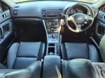 2003 Subaru Liberty Wagon GT Premium Pack B4 MY04