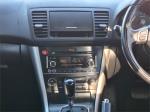 2003 Subaru Liberty Wagon GT Premium Pack B4 MY04
