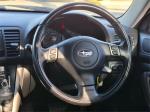 2003 Subaru Liberty Wagon GT Premium Pack B4 MY04