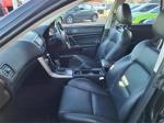 2003 Subaru Liberty Wagon GT Premium Pack B4 MY04