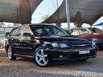 2003 Subaru Liberty Wagon GT Premium Pack B4 MY04