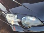 2003 Subaru Liberty Wagon GT Premium Pack B4 MY04