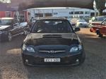 2003 Subaru Liberty Wagon GT Premium Pack B4 MY04