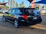 2003 Subaru Liberty Wagon GT Premium Pack B4 MY04