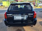 2003 Subaru Liberty Wagon GT Premium Pack B4 MY04