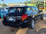 2003 Subaru Liberty Wagon GT Premium Pack B4 MY04